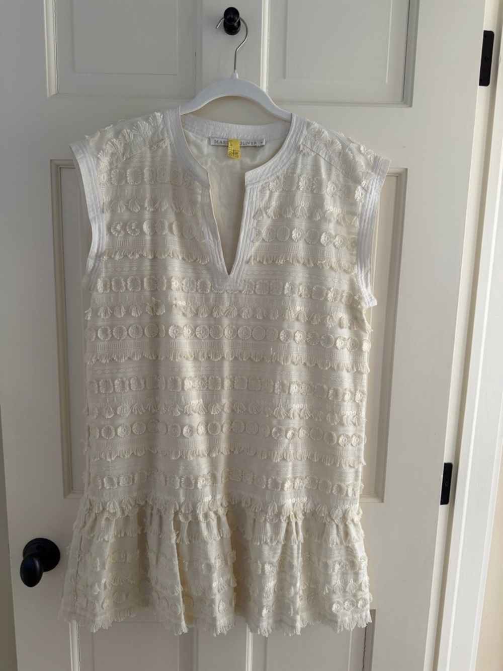 Marie Oliver Shift Dress